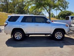 2014 Toyota 4Runner Limited