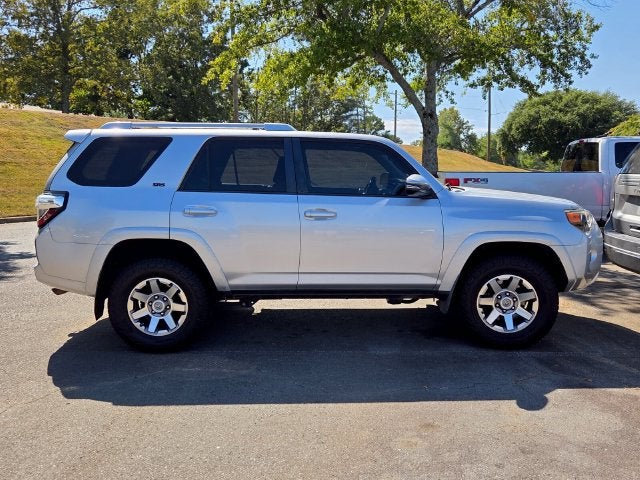 2014 Toyota 4Runner Limited