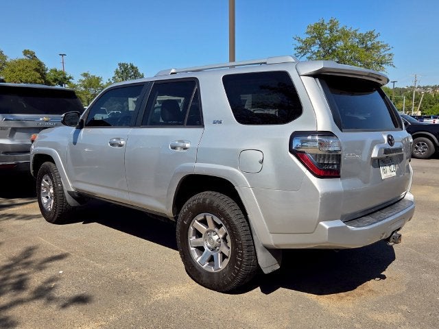 2014 Toyota 4Runner Limited