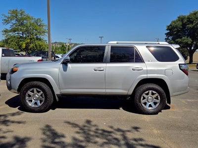 2014 Toyota 4Runner Limited