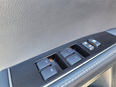 2018 Lexus ES ES 300h