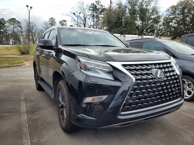 2023 Lexus GX GX 460 Premium