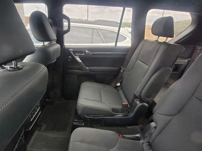 2023 Lexus GX GX 460 Premium