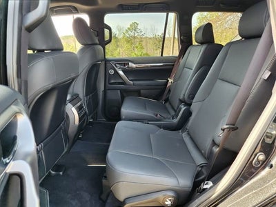 2023 Lexus GX GX 460 Premium