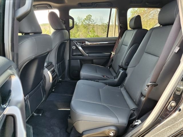 2023 Lexus GX GX 460 Premium