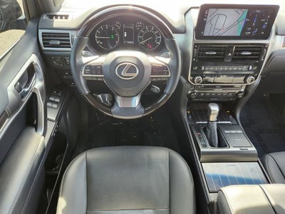 2023 Lexus GX GX 460 Premium