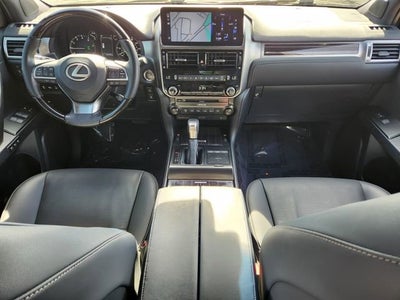 2023 Lexus GX GX 460 Premium