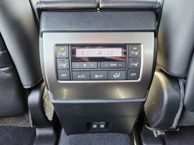 2023 Lexus GX GX 460 Premium