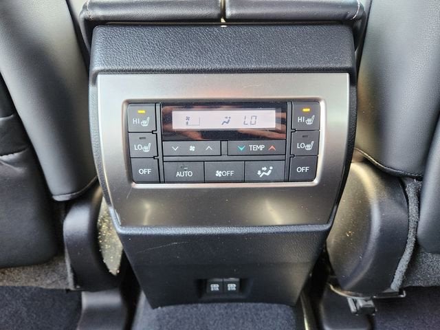 2023 Lexus GX GX 460 Premium