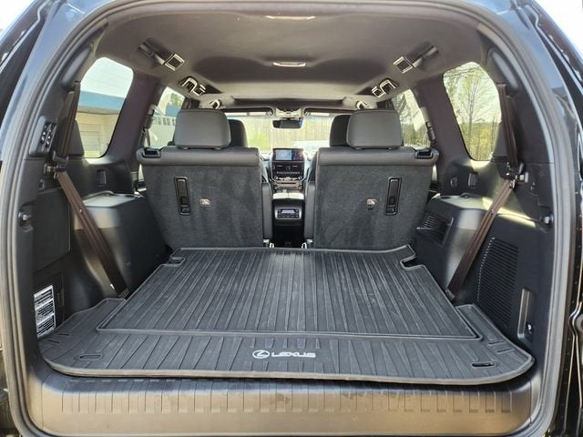 2023 Lexus GX GX 460 Premium