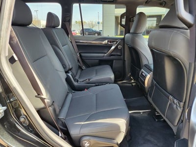 2023 Lexus GX GX 460 Premium
