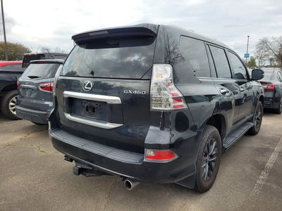 2023 Lexus GX GX 460 Premium