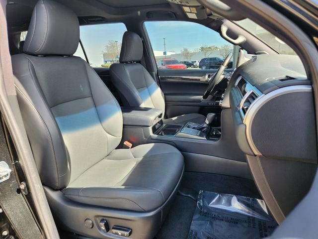 2023 Lexus GX GX 460 Premium