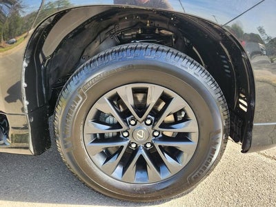 2023 Lexus GX GX 460 Premium