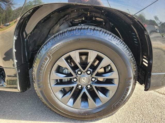 2023 Lexus GX GX 460 Premium