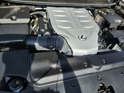 2023 Lexus GX GX 460 Premium