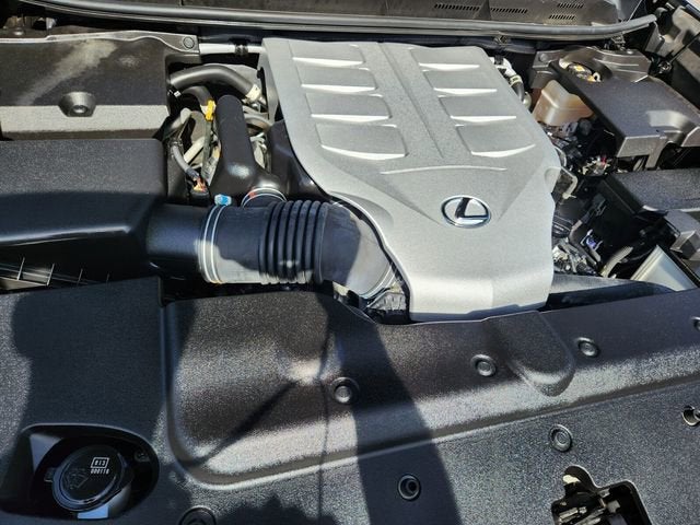 2023 Lexus GX GX 460 Premium