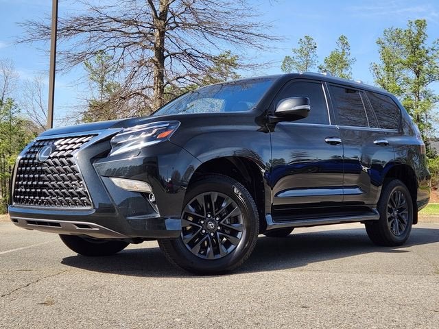 2023 Lexus GX GX 460 Premium