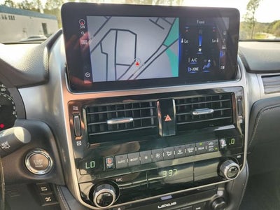 2023 Lexus GX GX 460 Premium