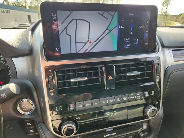 2023 Lexus GX GX 460 Premium