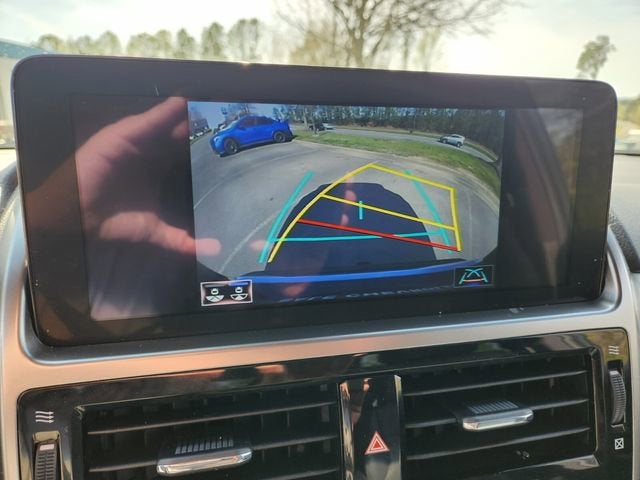 2023 Lexus GX GX 460 Premium