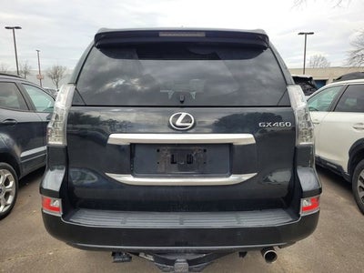 2023 Lexus GX GX 460 Premium