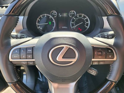 2023 Lexus GX GX 460 Premium