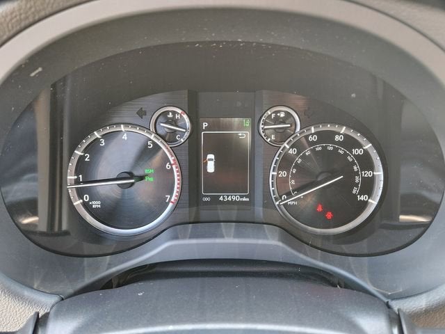 2023 Lexus GX GX 460 Premium