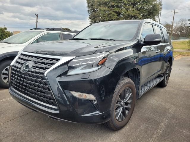 2023 Lexus GX GX 460 Premium