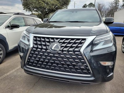 2023 Lexus GX GX 460 Premium