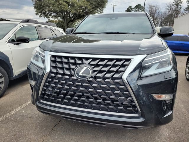 2023 Lexus GX GX 460 Premium