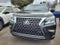 2023 Lexus GX GX 460 Premium