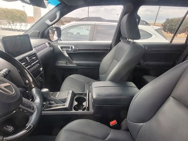 2023 Lexus GX GX 460 Premium