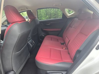 2021 Lexus NX NX 300