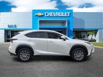 2021 Lexus NX NX 300