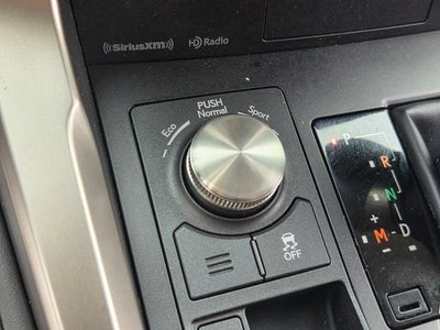 2021 Lexus NX NX 300