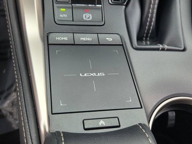 2021 Lexus NX NX 300