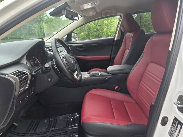 2021 Lexus NX NX 300