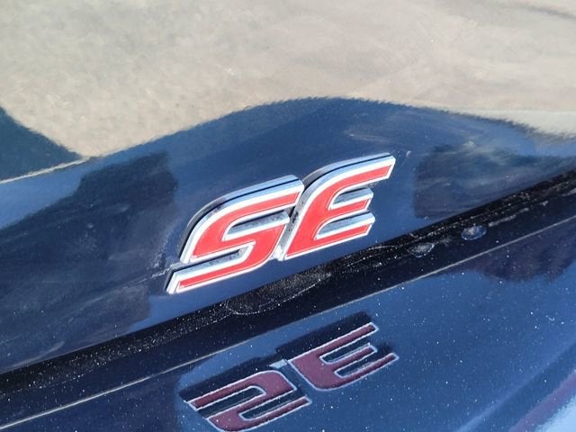 2021 Toyota Corolla Hatchback SE