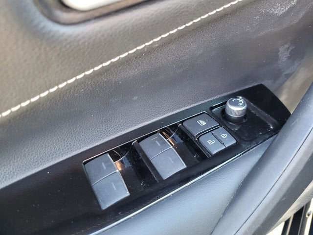 2021 Toyota Corolla Hatchback SE