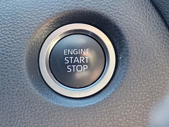 2021 Toyota Corolla Hatchback SE