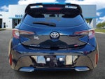 2021 Toyota Corolla Hatchback SE