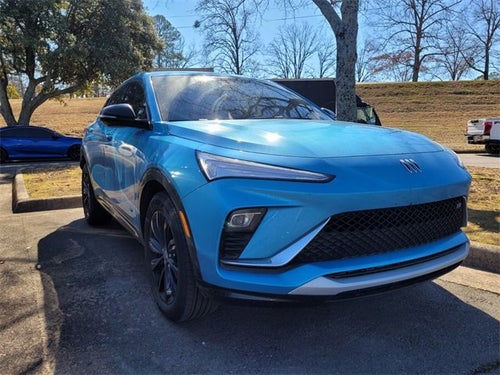 2025 Buick Envista Sport Touring