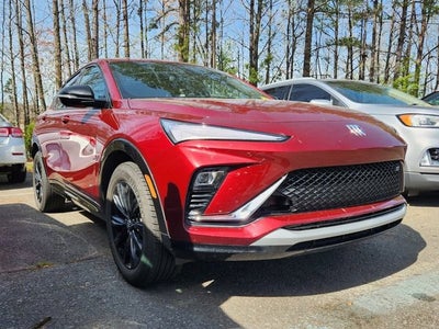 2025 Buick Envista Sport Touring