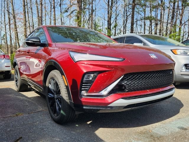 2025 Buick Envista Sport Touring