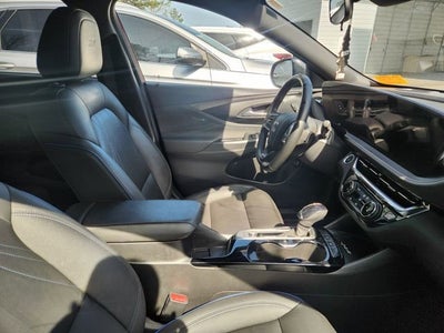 2025 Buick Envista Sport Touring