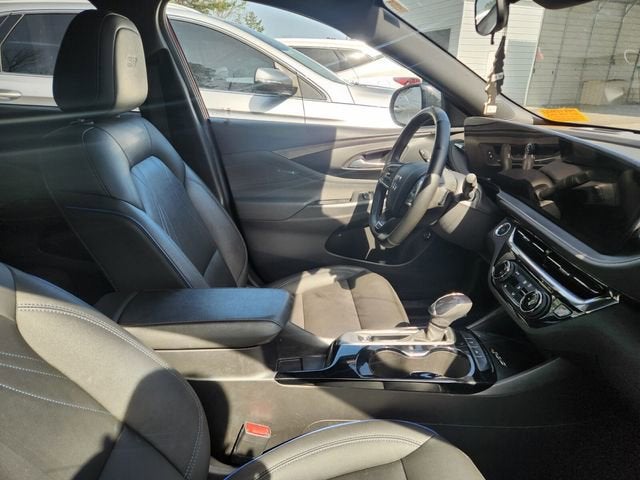 2025 Buick Envista Sport Touring