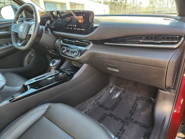 2025 Buick Envista Sport Touring