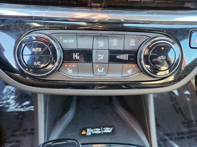 2025 Buick Envista Sport Touring