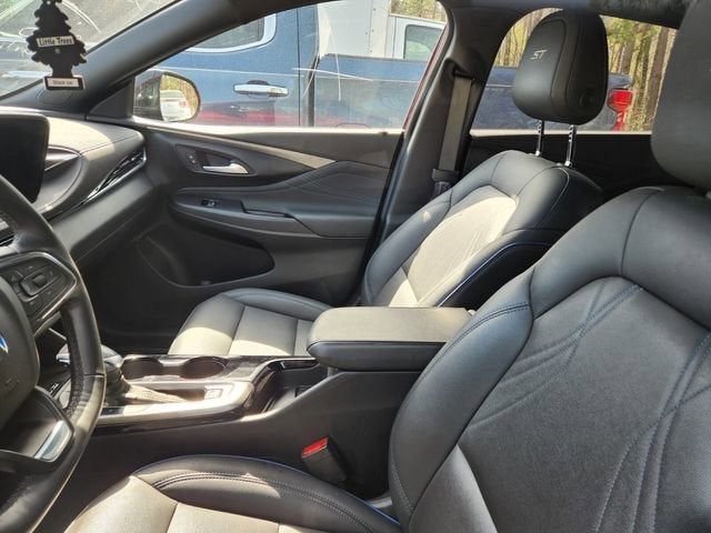 2025 Buick Envista Sport Touring